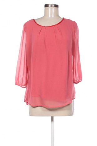 Bluzka damska Zero, Rozmiar M, Kolor Różowy, Cena 93,00 zł