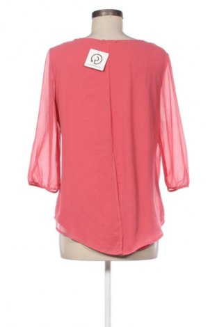 Bluzka damska Zero, Rozmiar M, Kolor Różowy, Cena 93,00 zł