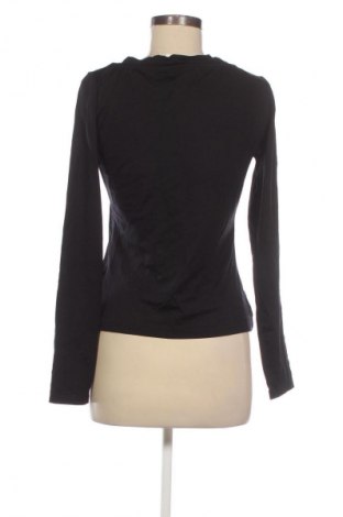 Bluzka damska Zero Basic, Rozmiar M, Kolor Czarny, Cena 53,58 zł