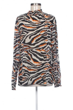 Дамска блуза Zeze, Размер XL, Цвят Многоцветен, Цена 10,00 €