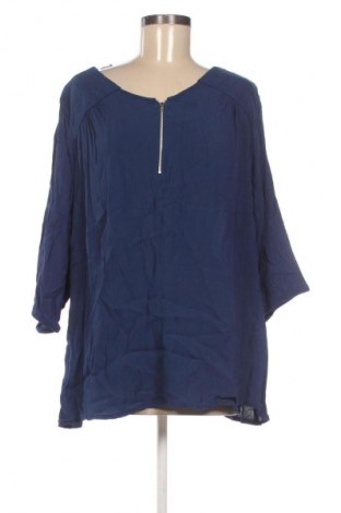 Női blúz Zhenzi, Méret XL, Szín Kék, Ár 4 010 Ft