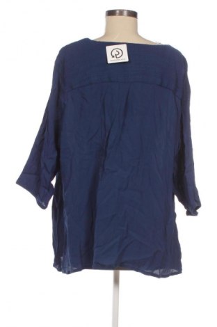 Női blúz Zhenzi, Méret XL, Szín Kék, Ár 4 010 Ft