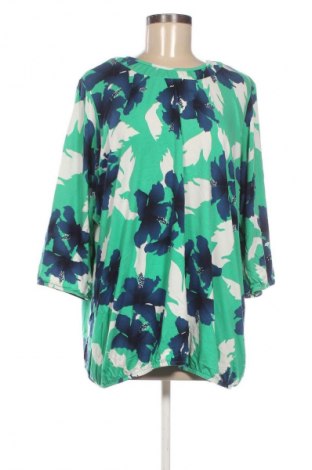 Damen Shirt Zhenzi, Größe 4XL, Farbe Mehrfarbig, Preis € 8,99