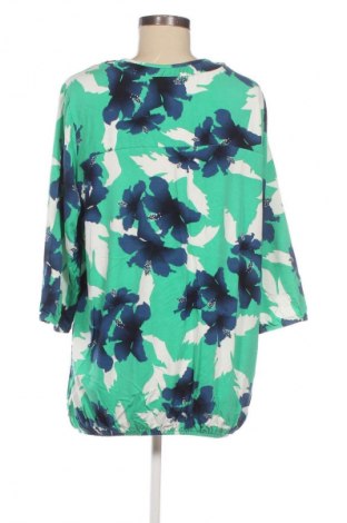 Damen Shirt Zhenzi, Größe 4XL, Farbe Mehrfarbig, Preis € 8,99