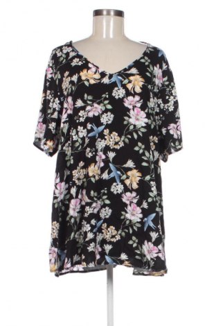 Дамска блуза Zizzi, Размер XXL, Цвят Многоцветен, Цена 21,71 €