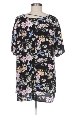 Дамска блуза Zizzi, Размер XXL, Цвят Многоцветен, Цена 21,71 €