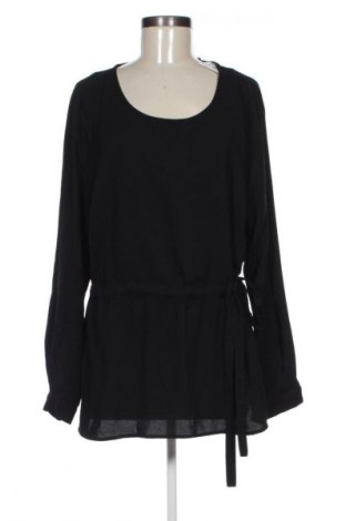 Damen Shirt Zizzi, Größe S, Farbe Schwarz, Preis € 4,99