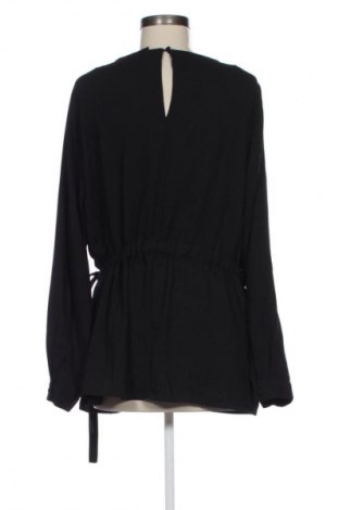 Damen Shirt Zizzi, Größe S, Farbe Schwarz, Preis € 4,99