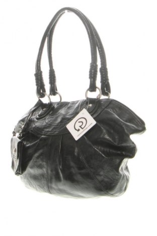 Дамска чанта Accessorize, Цвят Черен, Цена 40,39 €