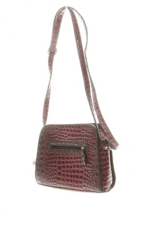 Geantă de femei Alfredo Pauly, Culoare Roșu, Preț 155,99 Lei