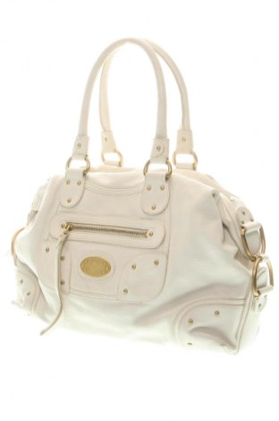 Damska torebka Bally, Kolor ecru, Cena 1 094,99 zł