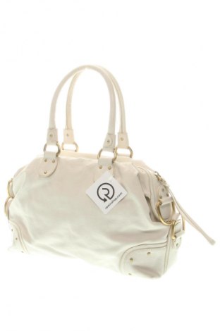Damska torebka Bally, Kolor ecru, Cena 1 094,99 zł