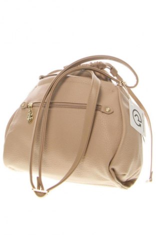 Damentasche Beverly Hills Polo Club, Farbe Beige, Preis € 48,00
