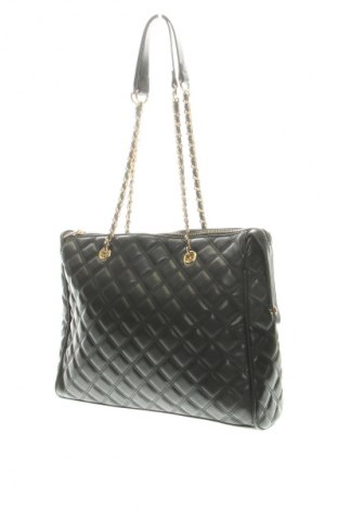 Damska torebka Bpc Bonprix Collection, Kolor Czarny, Cena 54,99 zł