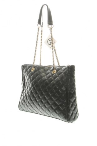 Damska torebka Bpc Bonprix Collection, Kolor Czarny, Cena 54,99 zł