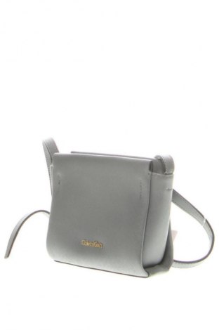 Damentasche Calvin Klein, Farbe Grau, Preis € 61,19