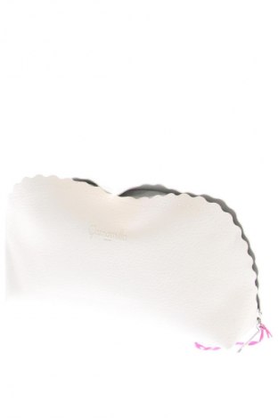 Дамска чанта Camomilla, Цвят Бял, Цена 16,36 €