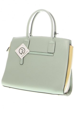 Дамска чанта Chantal, Цвят Зелен, Цена 46,01 €