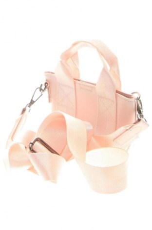 Дамска чанта Claudia Canova, Цвят Розов, Цена 30,16 €