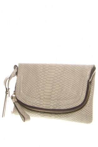 Дамска чанта Coccinelle, Цвят Сив, Цена 145,71 €