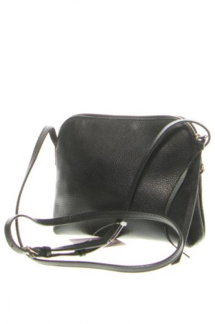 Дамска чанта Coccinelle, Цвят Черен, Цена 155,94 €