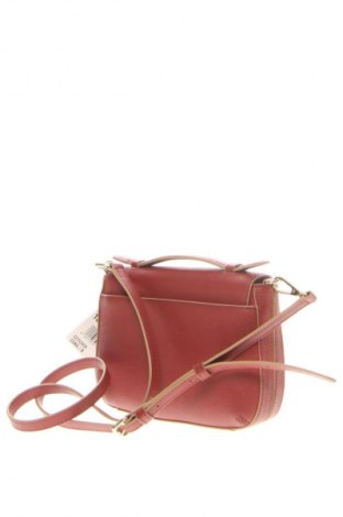 Дамска чанта DKNY, Цвят Червен, Цена 78,88 €