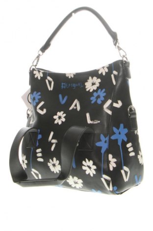 Дамска чанта Desigual, Цвят Многоцветен, Цена 50,61 €