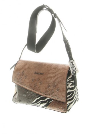 Дамска чанта Desigual, Цвят Многоцветен, Цена 38,85 €