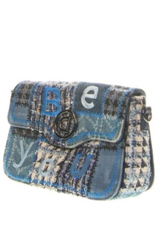Дамска чанта Desigual, Цвят Многоцветен, Цена 38,00 €