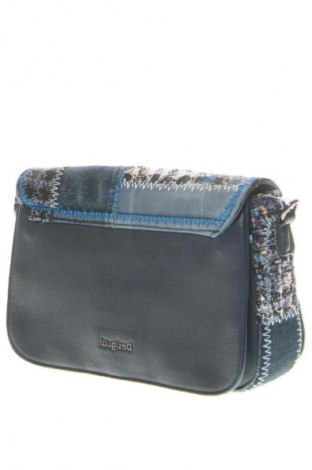 Дамска чанта Desigual, Цвят Многоцветен, Цена 38,00 €