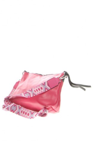 Damska torebka Emily & Noah, Kolor Różowy, Cena 62,99 zł
