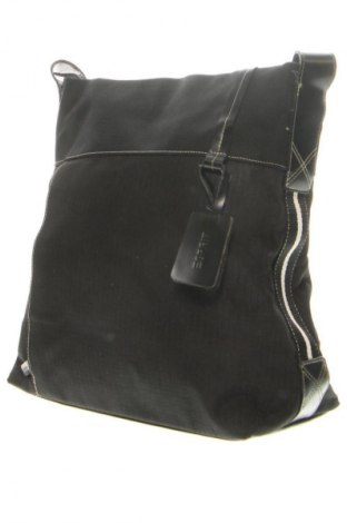 Дамска чанта Esprit, Цвят Черен, Цена 22,49 €