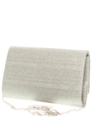 Дамска чанта Fair Lady, Цвят Сребрист, Цена 9,71 €