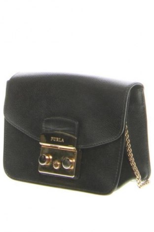 Damska torebka Furla, Kolor Czarny, Cena 644,99 zł