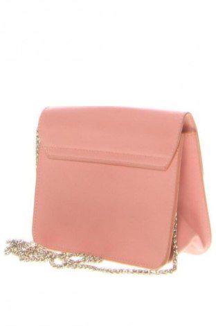 Damska torebka Furla, Kolor Różowy, Cena 852,00 zł