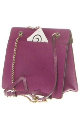 Damska torebka Furla, Kolor Fioletowy, Cena 1 000,11 zł
