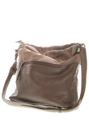 Дамска чанта Gabor, Цвят Кафяв, Цена 21,98 €