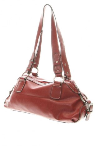 Damska torebka Gerry Weber, Kolor Czerwony, Cena 140,99 zł