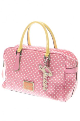 Geantă de femei Guess, Culoare Multicolor, Preț 338,99 Lei