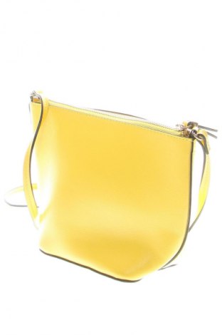 Дамска чанта H&M, Цвят Жълт, Цена 10,22 €