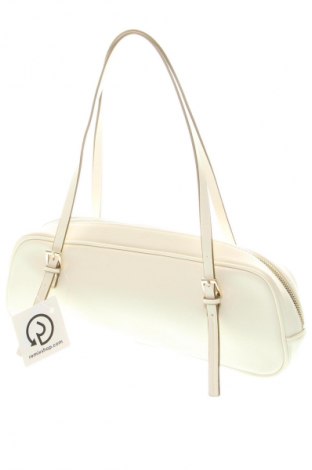 Damska torebka H&M, Kolor ecru, Cena 47,99 zł