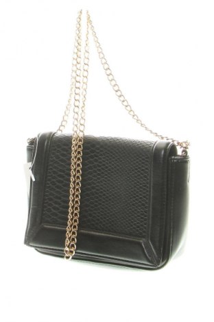 Дамска чанта H&M, Цвят Черен, Цена 9,20 €