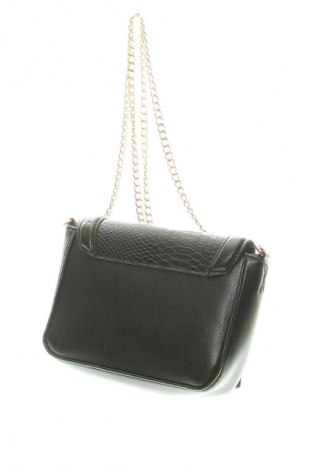 Дамска чанта H&M, Цвят Черен, Цена 9,20 €