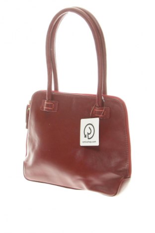 Damska torebka Hidesign, Kolor Czerwony, Cena 103,99 zł