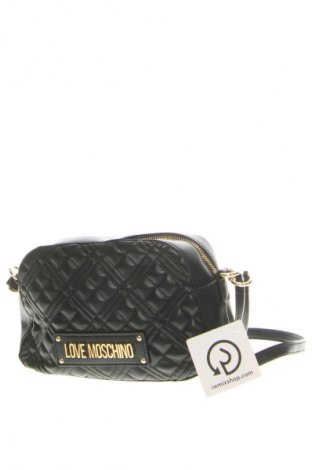 Damentasche Love Moschino, Farbe Schwarz, Preis € 189,99