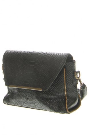 Damska torebka Luisa Vannini, Kolor Czarny, Cena 155,05 zł