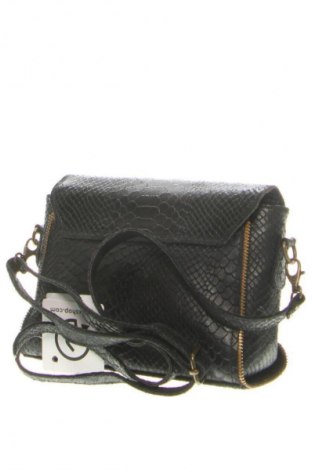 Damska torebka Luisa Vannini, Kolor Czarny, Cena 155,05 zł