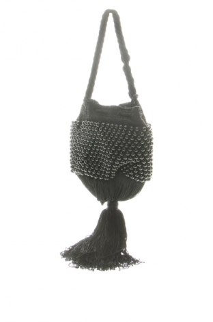 Дамска чанта Mango, Цвят Черен, Цена 24,54 €