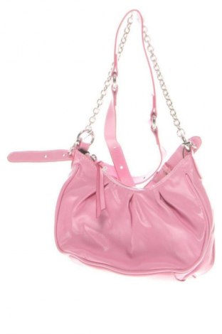 Dámská kabelka  Mango, Barva Růžová, Cena  389,00 Kč