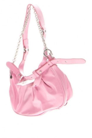 Dámská kabelka  Mango, Barva Růžová, Cena  389,00 Kč